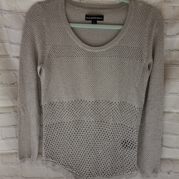 Rock & Republic Sweaters - Rock and Republic sweater